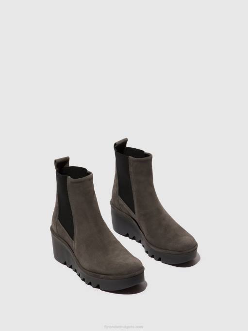 Жени Fly London дизел ботуши челси bagu233 DNPB155