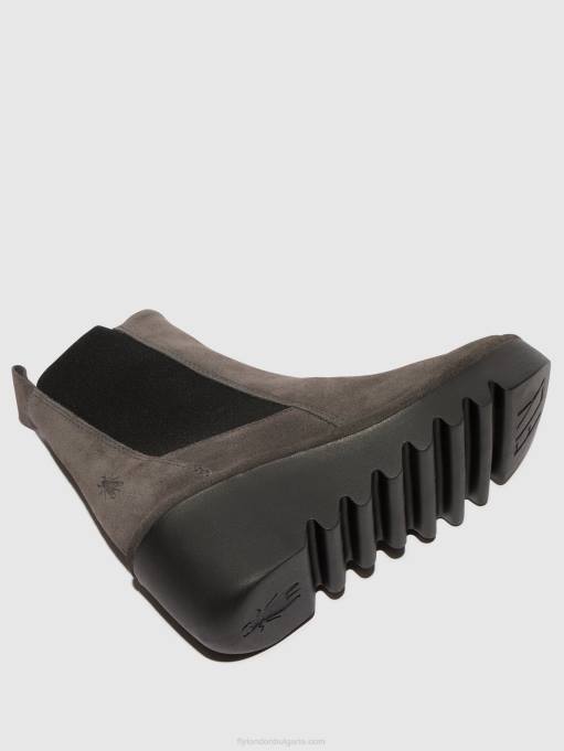 Жени Fly London дизел ботуши челси bagu233 DNPB155