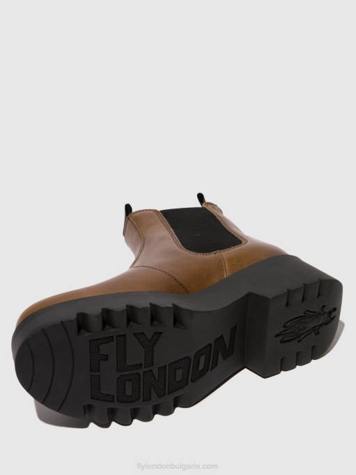 Жени Fly London камила ботуши челси medi789 DNPB135