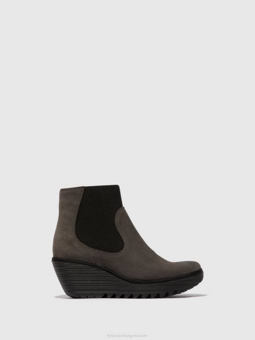 Жени Fly London дизел ботуши челси yade398 DNPB115