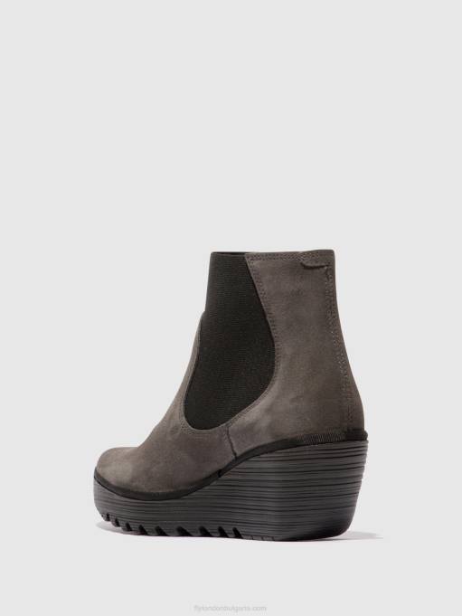 Жени Fly London дизел ботуши челси yade398 DNPB115