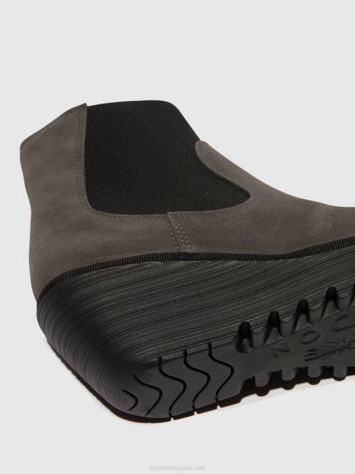 Жени Fly London дизел ботуши челси yade398 DNPB115