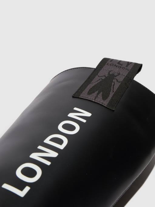 Жени Fly London тундер черно ботуши с цип febe886 DNPB312